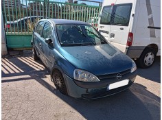 OPEL CORSA C (X01)