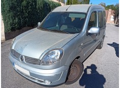 RENAULT KANGOO (KC0/1_)