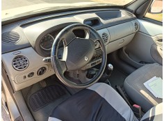 renault kangoo (kc0/1_) del año 2006 2