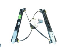 Recambio de elevalunas trasero izquierdo para seat alhambra (710, 711) 2.0 tdi referencia OEM IAM   