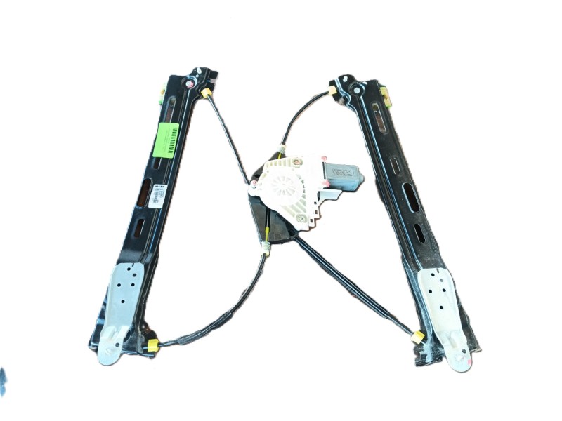 Recambio de elevalunas trasero izquierdo para seat alhambra (710, 711) 2.0 tdi referencia OEM IAM   