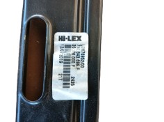 Recambio de elevalunas trasero izquierdo para seat alhambra (710, 711) 2.0 tdi referencia OEM IAM    2