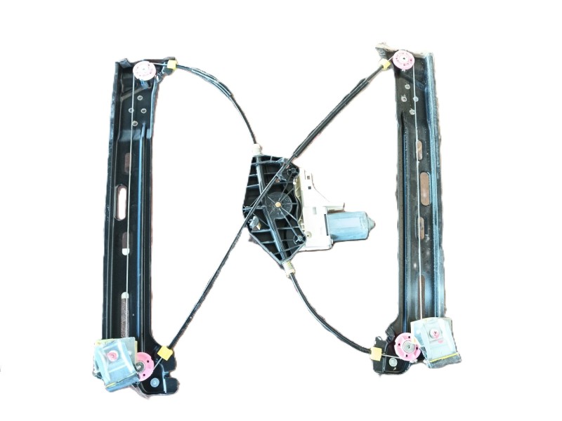 Recambio de elevalunas trasero izquierdo para seat alhambra (710, 711) 2.0 tdi referencia OEM IAM   