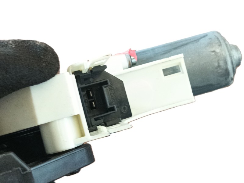 Recambio de elevalunas trasero izquierdo para seat alhambra (710, 711) 2.0 tdi referencia OEM IAM   