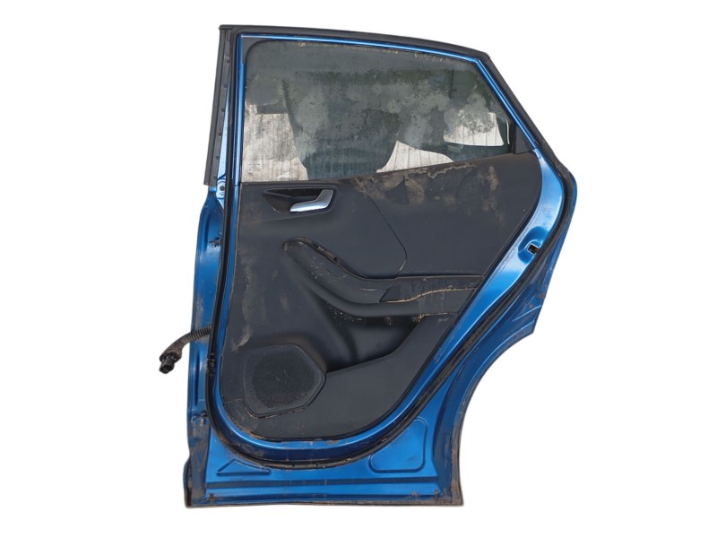 Recambio de puerta trasera derecha para ford puma (j2k, cf7) 1.0 ecoboost referencia OEM IAM 2405667  