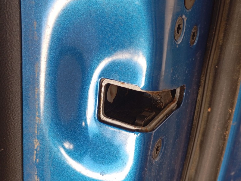 Recambio de puerta trasera derecha para ford puma (j2k, cf7) 1.0 ecoboost referencia OEM IAM 2405667  