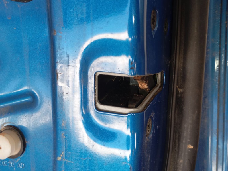 Recambio de puerta delantera derecha para ford puma (j2k, cf7) 1.0 ecoboost referencia OEM IAM 2405128  