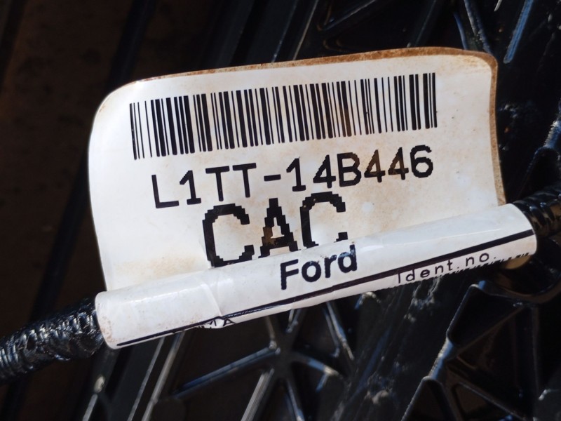 Recambio de panel frontal para ford puma (j2k, cf7) 1.0 ecoboost referencia OEM IAM  L1TB S16E146A 