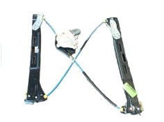 Recambio de elevalunas delantero izquierdo para seat alhambra (710, 711) 2.0 tdi referencia OEM IAM   