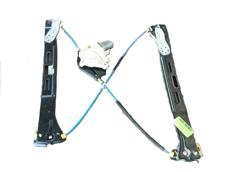 Recambio de elevalunas delantero izquierdo para seat alhambra (710, 711) 2.0 tdi referencia OEM IAM   