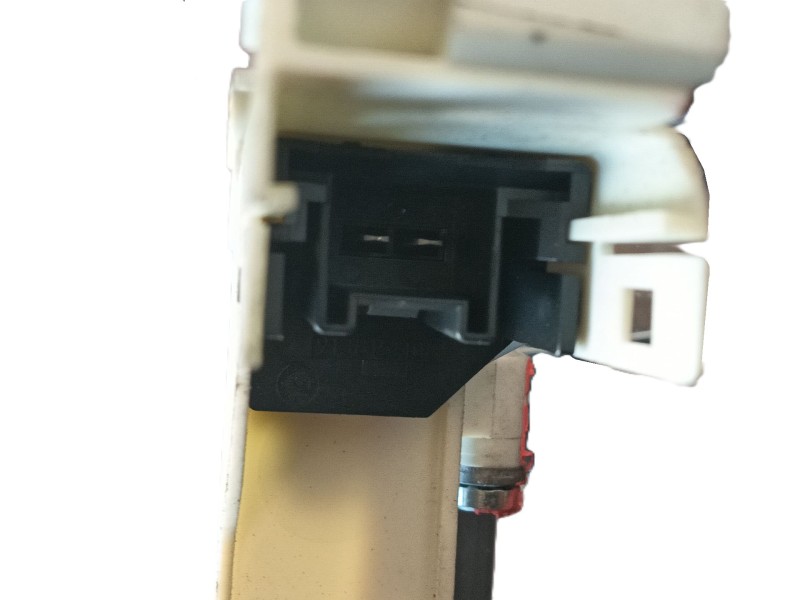 Recambio de elevalunas delantero izquierdo para seat alhambra (710, 711) 2.0 tdi referencia OEM IAM   