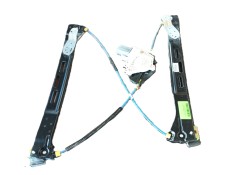 Recambio de elevalunas delantero derecho para seat alhambra (710, 711) 2.0 tdi referencia OEM IAM   