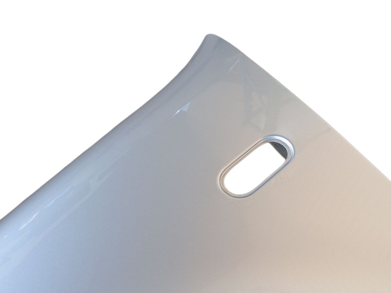 Recambio de aleta delantera izquierda para volkswagen golf iv (1j1) 1.6 16v referencia OEM IAM   