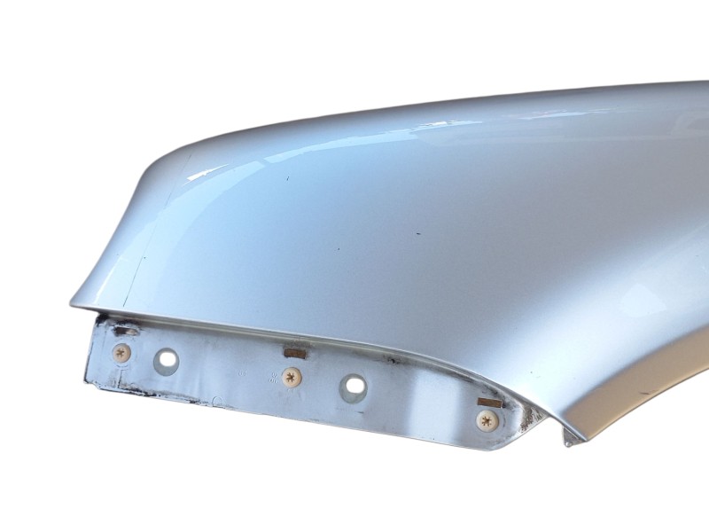 Recambio de aleta delantera izquierda para volkswagen golf iv (1j1) 1.6 16v referencia OEM IAM   