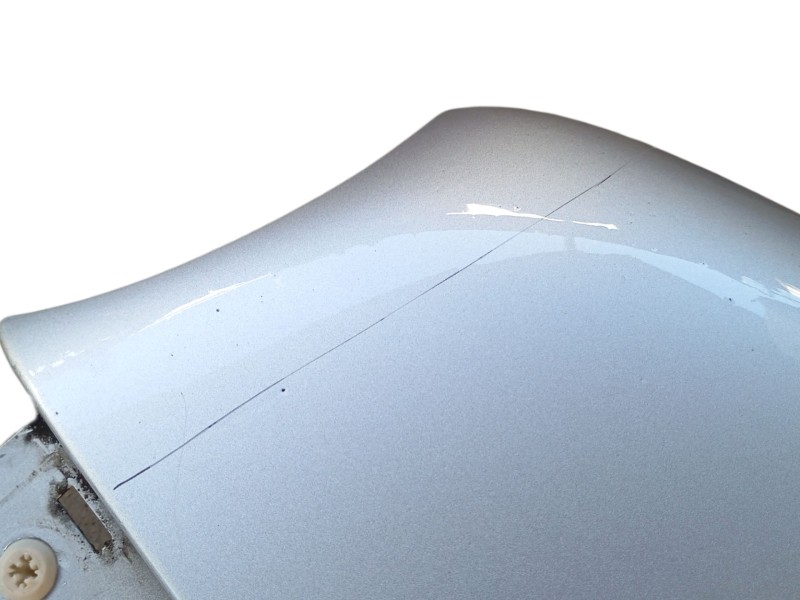 Recambio de aleta delantera izquierda para volkswagen golf iv (1j1) 1.6 16v referencia OEM IAM   