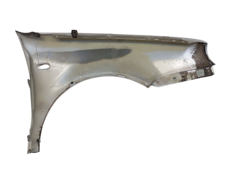 Recambio de aleta delantera izquierda para volkswagen golf iv (1j1) 1.6 16v referencia OEM IAM   
