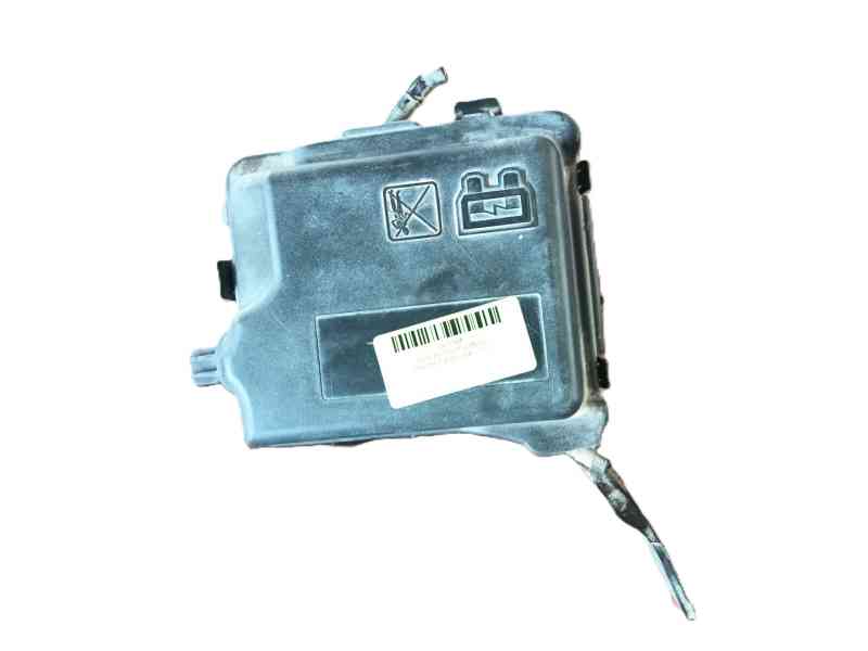 Recambio de caja reles / fusibles para peugeot 208 i (ca_, cc_) 1.6 bluehdi 100 referencia OEM IAM   