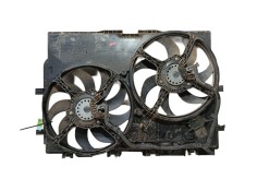 Recambio de electroventilador para fiat ducato furgoneta (250_) 140 multijet 2,2 d referencia OEM IAM   