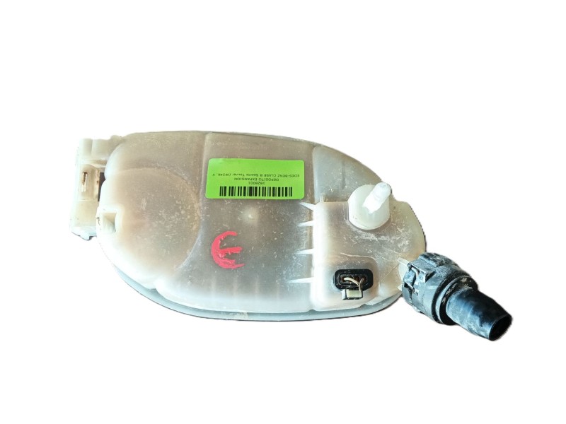 Recambio de deposito expansion para mercedes-benz clase b sports tourer (w246, w242) b 180 (246.242) referencia OEM IAM   