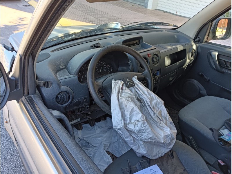 citroën berlingo / berlingo first monospace (mf_, gjk_, gfk_) del año 2007