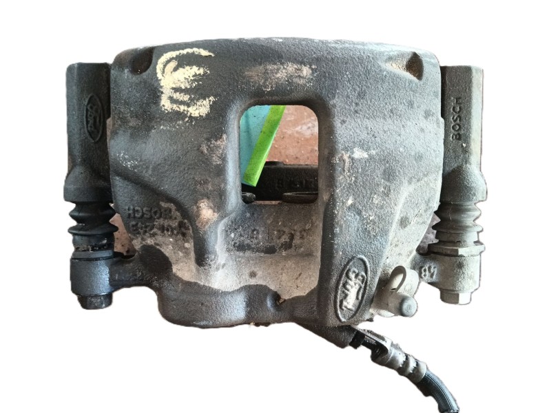 Recambio de pinza freno delantera derecha para ford transit furgoneta (fa_ _) 2.4 tdci rwd referencia OEM IAM   