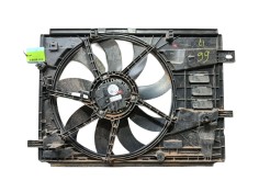 Recambio de electroventilador para fiat scudo furgoneta 2.0 multijet 145 (506) referencia OEM IAM   