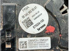 Recambio de electroventilador para fiat scudo furgoneta 2.0 multijet 145 (506) referencia OEM IAM    2