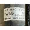 Recambio de condensador aire acondicionado para seat altea (5p1) 2.0 tdi 16v referencia OEM IAM 1K0820411AH  