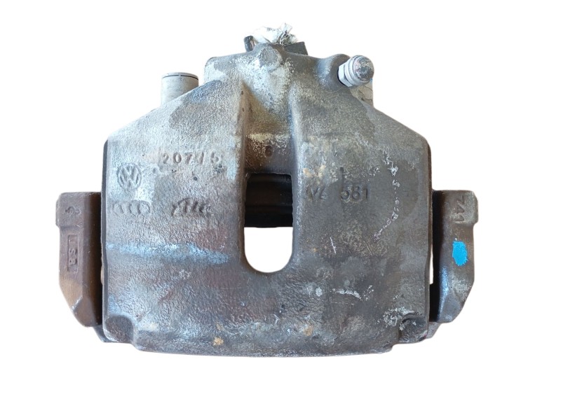 Recambio de pinza freno delantera derecha para volkswagen passat b6 (3c2) 2.0 tdi referencia OEM IAM 1K0615124E  