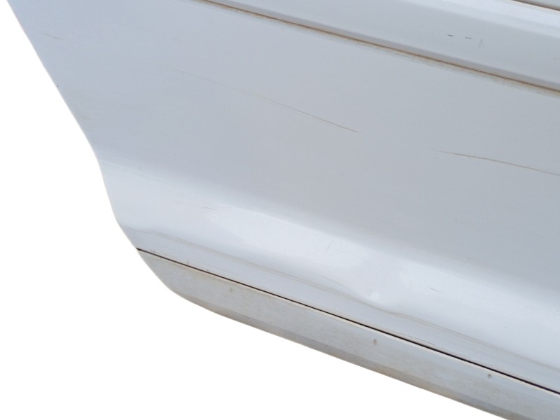 Recambio de puerta trasera derecha para audi a3 sportback (8pa) 1.6 fsi referencia OEM IAM 8P4833052A  