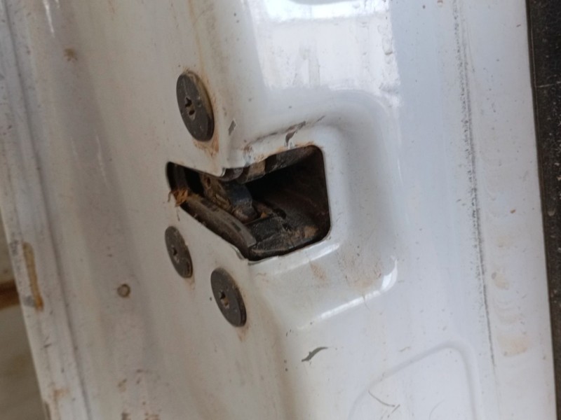 Recambio de puerta delantera izquierda para renault master iii furgoneta (fv) 2.3 dci 130 fwd (fv0m, fv0y) referencia OEM IAM 80