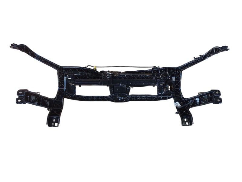 Recambio de panel frontal para ford transit v363 autobús (fad, fbd) 2.0 ecoblue referencia OEM IAM 2735761  