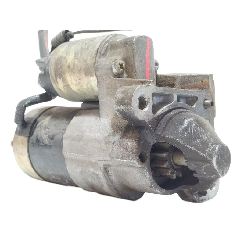 Recambio de motor arranque para suzuki jimny sn (fj) referencia OEM IAM M000T88381 M000T88381 3110084A0