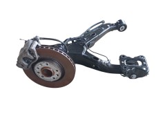 Recambio de mangueta trasera derecha para fiat scudo furgoneta 2.0 multijet 145 (506) referencia OEM IAM    2