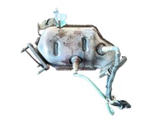 Recambio de catalizador para lynk & co 01 phev referencia OEM IAM   