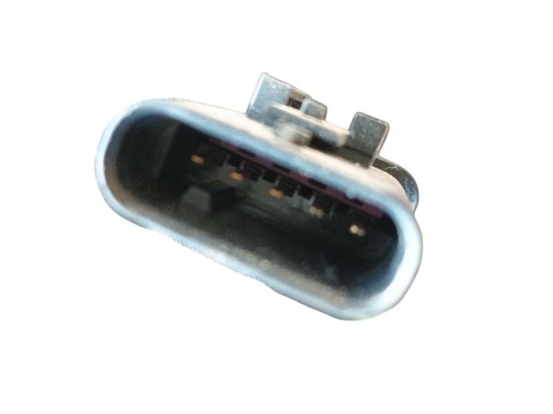 Recambio de catalizador para lynk & co 01 phev referencia OEM IAM   