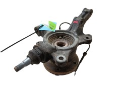 Recambio de mangueta delantera izquierda para renault master iii furgoneta (fv) 2.3 dci 130 fwd (fv0m, fv0y) referencia OEM IAM 