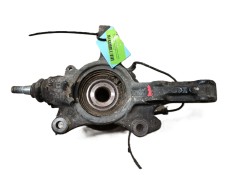 Recambio de mangueta delantera izquierda para renault master iii furgoneta (fv) 2.3 dci 130 fwd (fv0m, fv0y) referencia OEM IAM  2