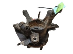 Recambio de mangueta delantera izquierda para kia picanto ii (ta) 1.0 referencia OEM IAM   