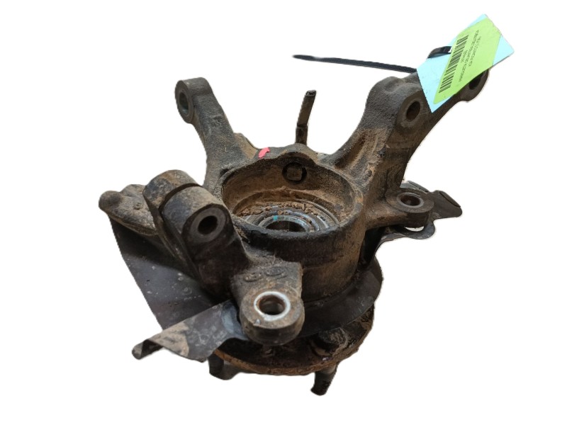 Recambio de mangueta delantera izquierda para kia picanto ii (ta) 1.0 referencia OEM IAM   