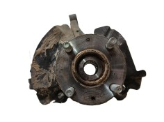 Recambio de mangueta delantera izquierda para kia picanto ii (ta) 1.0 referencia OEM IAM    2