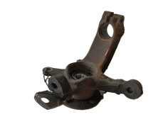 Recambio de mangueta delantera derecha para peugeot 107 (pm_, pn_) 1.0 referencia OEM IAM   