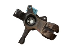 Recambio de mangueta delantera derecha para peugeot 107 (pm_, pn_) 1.0 referencia OEM IAM    2