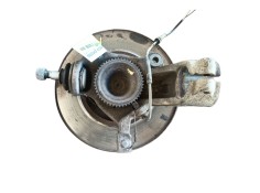 Recambio de mangueta delantera derecha para ford transit furgoneta (fa_ _) 2.4 tdci rwd referencia OEM IAM  6C1C3K135AC 