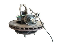 Recambio de mangueta delantera derecha para ford transit furgoneta (fa_ _) 2.4 tdci rwd referencia OEM IAM  6C1C3K135AC  2