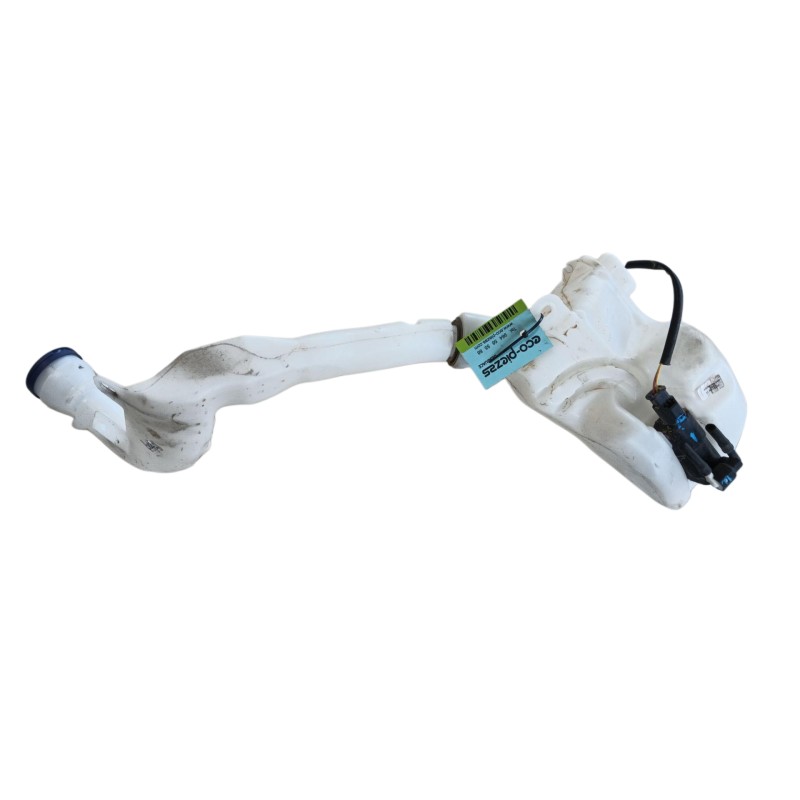 Recambio de deposito limpia para citroën c3 iii (sx) 1.2 puretech 82 referencia OEM IAM 6431N6 9844544180 