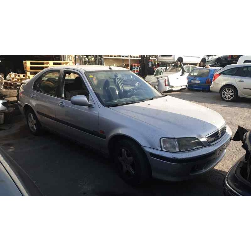 HONDA CIVIC BERLINA .5 (MA/MB)