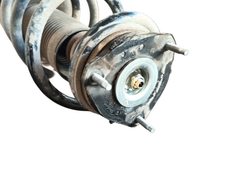 Recambio de amortiguador delantero derecho para ford transit furgoneta (fa_ _) 2.4 tdci rwd referencia OEM IAM  070128B25 