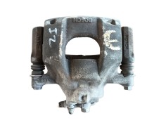 Recambio de pinza freno delantera izquierda para peugeot 107 (pm_, pn_) 1.0 referencia OEM IAM   
