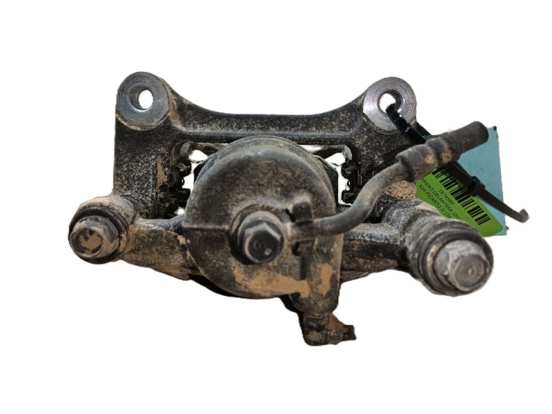 Recambio de pinza freno delantera izquierda para kia picanto ii (ta) 1.0 referencia OEM IAM   